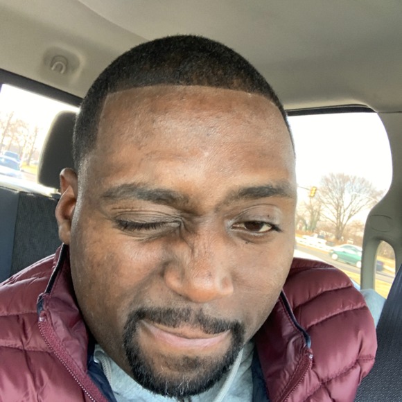 Meet your Posher, James - Picture 1 of 1